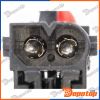 Pulseur d'air habitacle pour BMW | EWN-BM-014, 64118372493